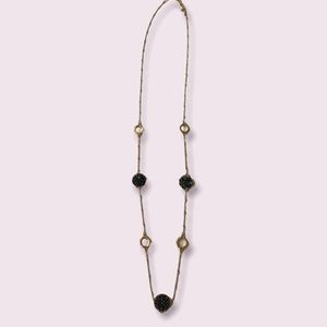 Long Fashion Necklace